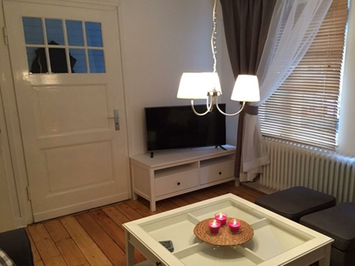 Apartment Maison Riviére