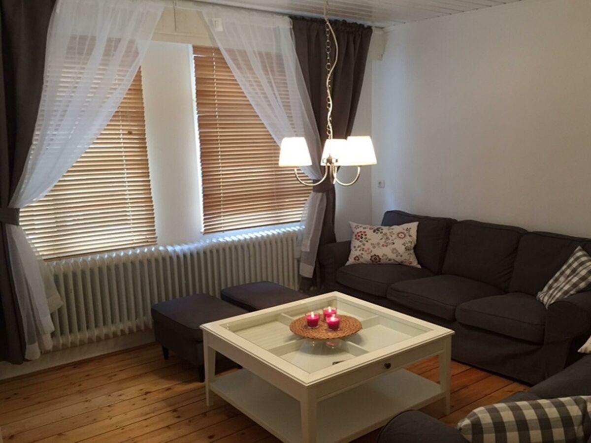 Apartment Maison Riviére - Outdoor photo 2