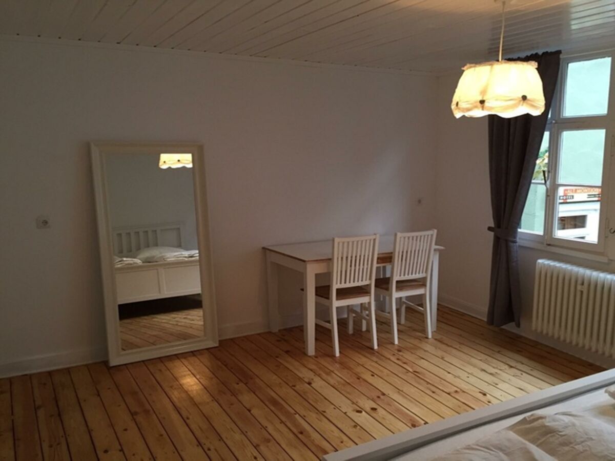 Apartment Maison Riviére - Outdoor photo 4