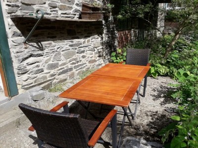 Apartment Maison Riviére - Outdoor photo 10