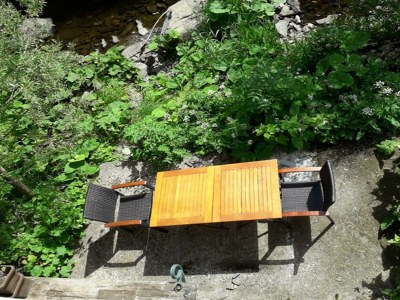 Apartment Maison Riviére - Outdoor photo 11