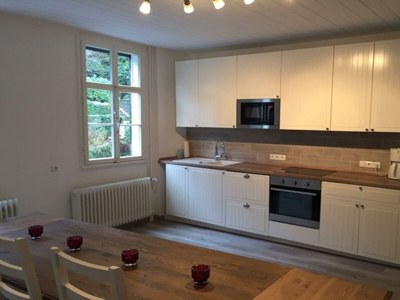 Apartment Maison Riviére - Outdoor photo 21