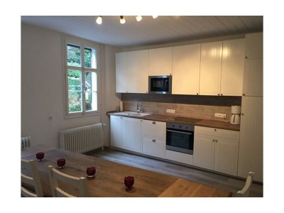 Apartment Maison Riviére - Features photo 25