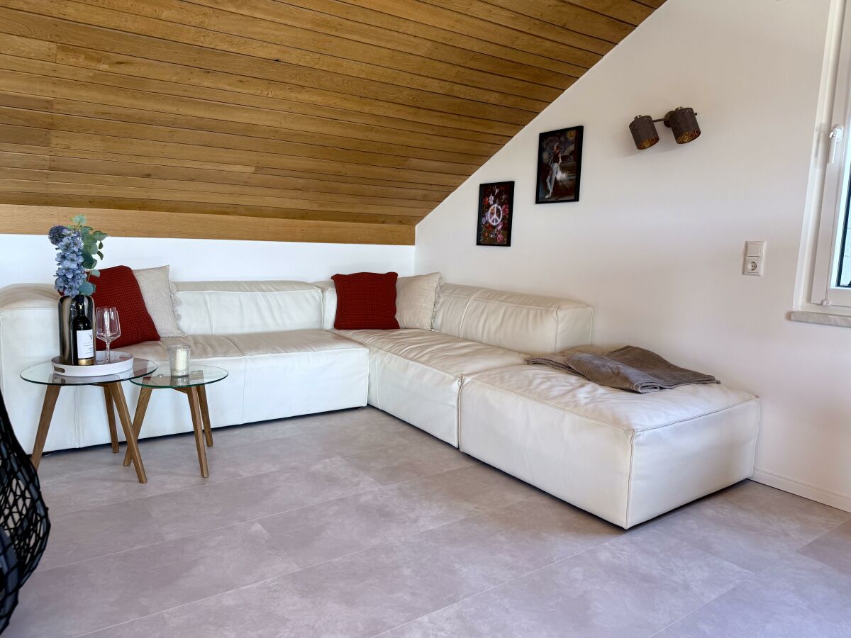 Apartment Haus Panoramablick-Ferienwohnung 1 - Outdoor photo 5