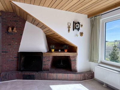 Apartment Haus Panoramablick-Ferienwohnung 1 - Outdoor photo 8