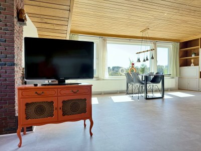 Apartment Haus Panoramablick-Ferienwohnung 1 - Outdoor photo 9