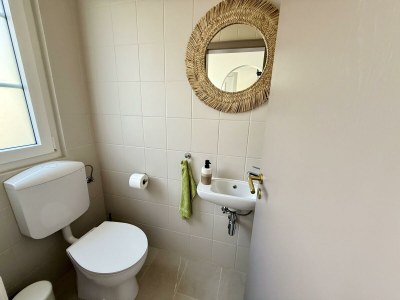 Apartment Haus Panoramablick-Ferienwohnung 1 - Outdoor photo 16