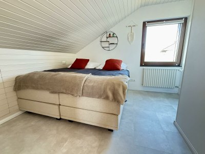 Apartment Haus Panoramablick-Ferienwohnung 1 - Outdoor photo 18