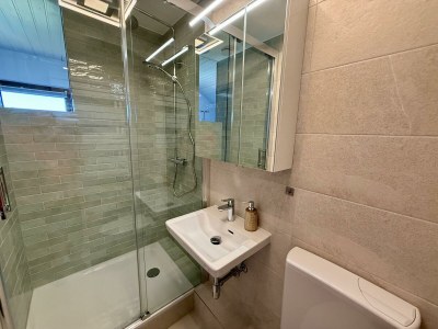 Apartment Haus Panoramablick-Ferienwohnung 1 - Outdoor photo 21