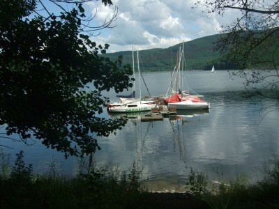 Apartment Haus Panoramablick-Ferienwohnung 1 - Outdoor photo 32