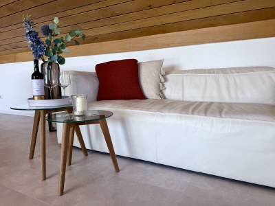 Apartment Haus Panoramablick-Ferienwohnung 1 - Features photo 40