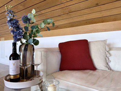 Apartment Haus Panoramablick-Ferienwohnung 1 - Features photo 41