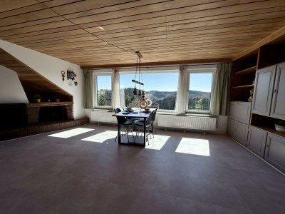 Apartment Haus Panoramablick-Ferienwohnung 1 - Features photo 44