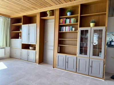 Apartment Haus Panoramablick-Ferienwohnung 1 - Features photo 45