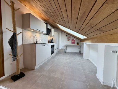 Apartment Haus Panoramablick-Ferienwohnung 1 - Features photo 47