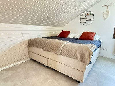 Apartment Haus Panoramablick-Ferienwohnung 1 - Features photo 49