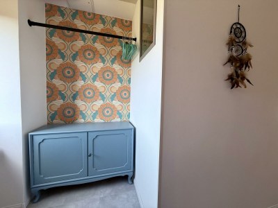 Apartment Haus Panoramablick-Ferienwohnung 1 - Features photo 50