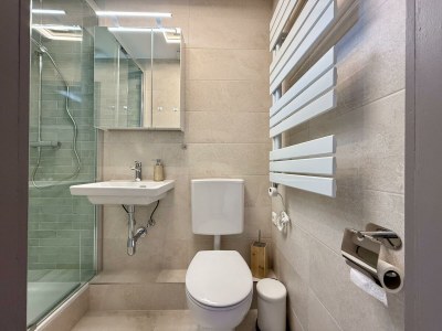 Apartment Haus Panoramablick-Ferienwohnung 1 - Features photo 51