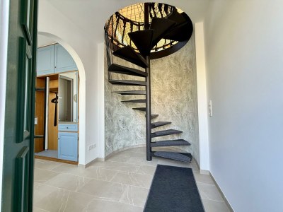 Apartment Haus Panoramablick-Ferienwohnung 1 - Features photo 52