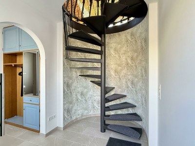 Apartment Haus Panoramablick-Ferienwohnung 1 - Features photo 53