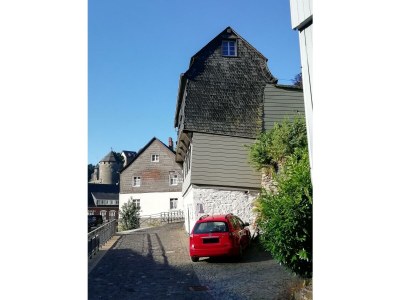 Apartment 5-Bett-Ferienwohnung, Dusche/WC, 3 Schlafräume - Outdoor photo 2