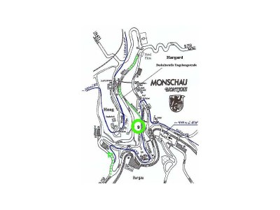 Apartment 5-Bett-Ferienwohnung, Dusche/WC, 3 Schlafräume - Outdoor photo 4