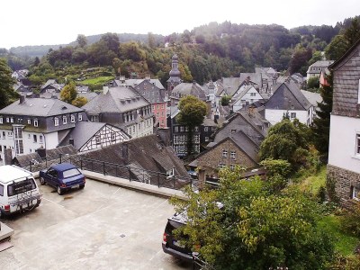 Apartment 5-Bett-Ferienwohnung, Dusche/WC, 3 Schlafräume - Outdoor photo 10