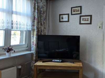 Apartment 5-Bett-Ferienwohnung, Dusche/WC, 3 Schlafräume - Outdoor photo 12