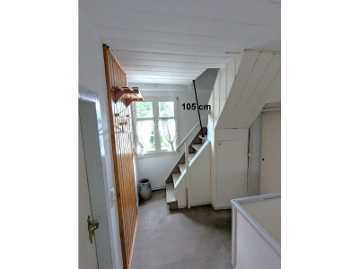 Apartment 5-Bett-Ferienwohnung, Dusche/WC, 3 Schlafräume - Outdoor photo 14