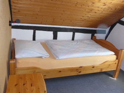 Apartment 5-Bett-Ferienwohnung, Dusche/WC, 3 Schlafräume - Outdoor photo 17