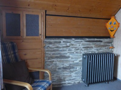 Apartment 5-Bett-Ferienwohnung, Dusche/WC, 3 Schlafräume - Outdoor photo 18