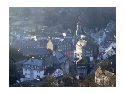 Apartment 5-Bett-Ferienwohnung, Dusche/WC, 3 Schlafräume - Outdoor photo 26