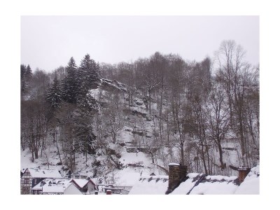 Apartment 5-Bett-Ferienwohnung, Dusche/WC, 3 Schlafräume - Outdoor photo 27