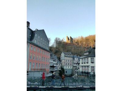 Apartment 5-Bett-Ferienwohnung, Dusche/WC, 3 Schlafräume - Outdoor photo 30