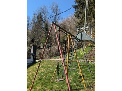 Apartment 5-Bett-Ferienwohnung, Dusche/WC, 3 Schlafräume - Outdoor photo 34