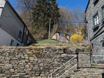 Apartment 5-Bett-Ferienwohnung, Dusche/WC, 3 Schlafräume - Outdoor photo 35