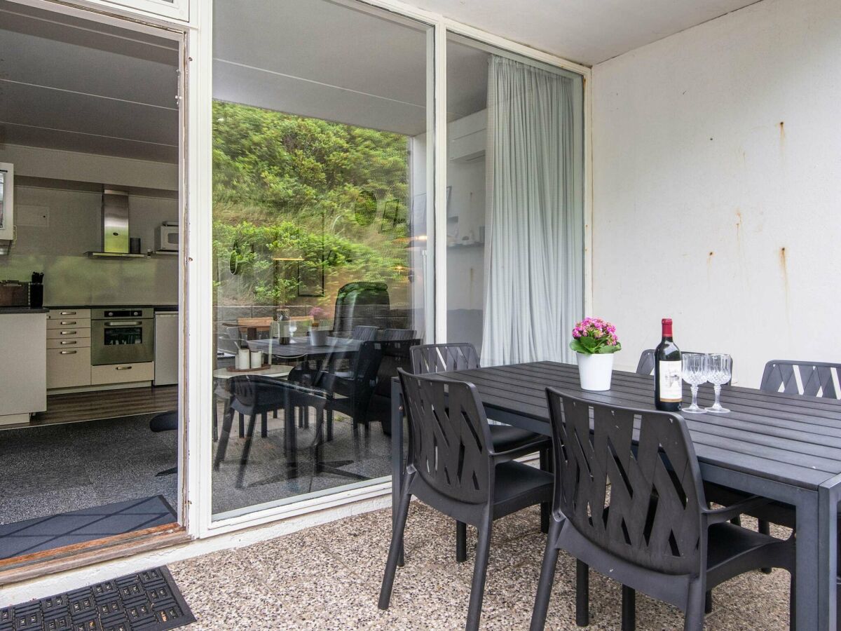 Holiday house 4 Personen Ferienhaus in Ringkøbing