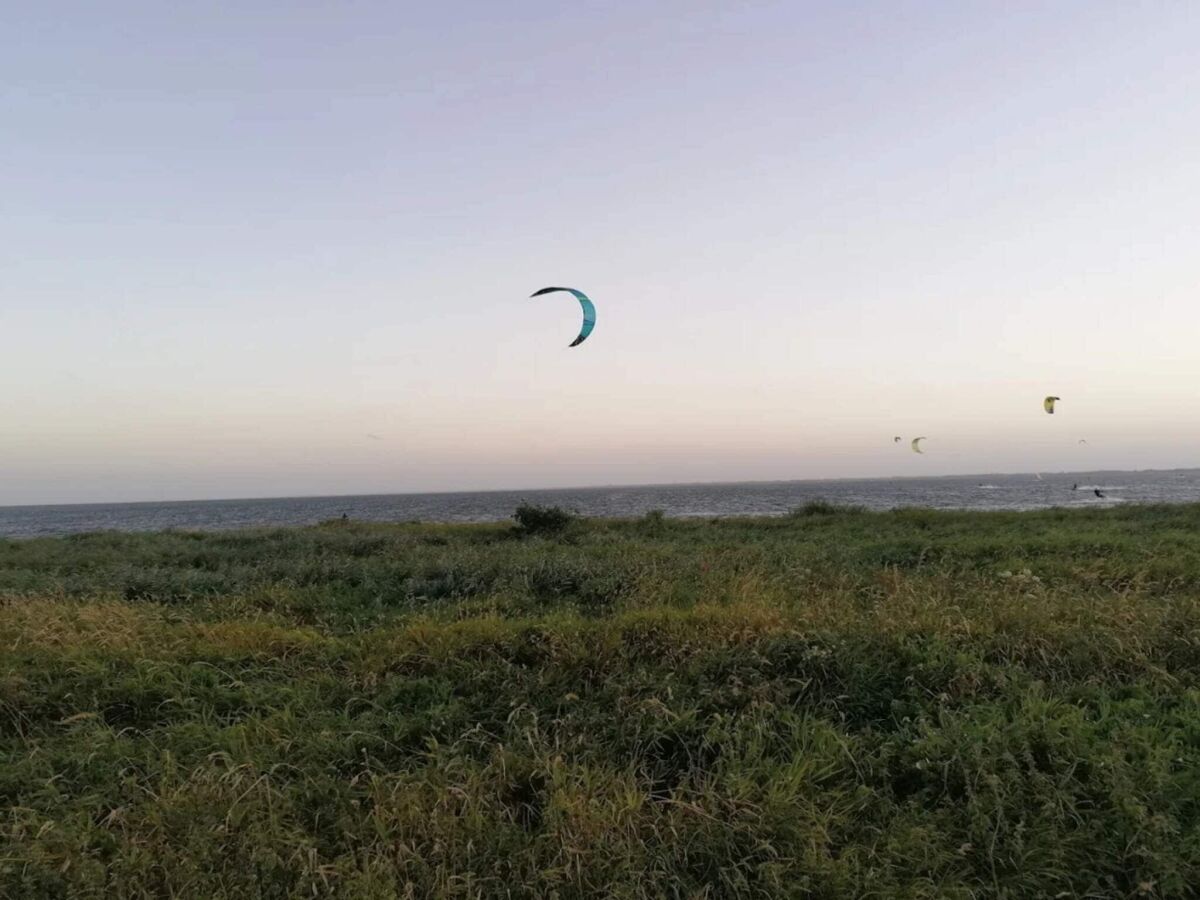 Holiday house 4 Personen Ferienhaus in Ringkøbing - Outdoor photo 2