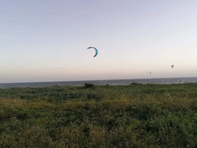 Holiday house 4 Personen Ferienhaus in Ringkøbing - Outdoor photo 2