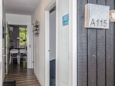 Holiday house 4 Personen Ferienhaus in Ringkøbing - Outdoor photo 4