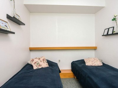 Holiday house 4 Personen Ferienhaus in Ringkøbing - Outdoor photo 6