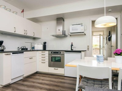 Holiday house 4 Personen Ferienhaus in Ringkøbing - Outdoor photo 7