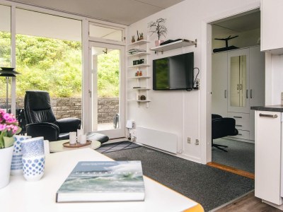 Holiday house 4 Personen Ferienhaus in Ringkøbing - Outdoor photo 8