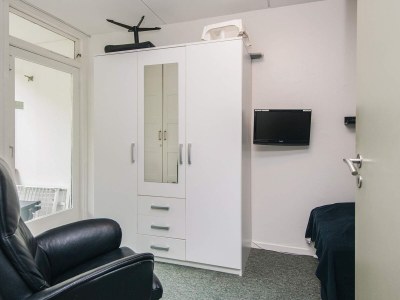 Holiday house 4 Personen Ferienhaus in Ringkøbing - Outdoor photo 9