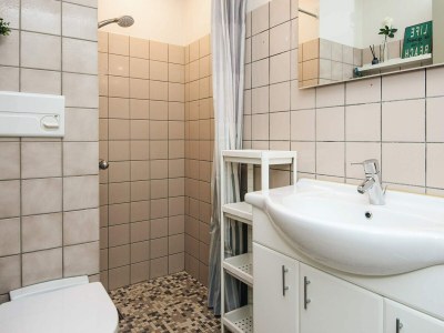 Holiday house 4 Personen Ferienhaus in Ringkøbing - Outdoor photo 10