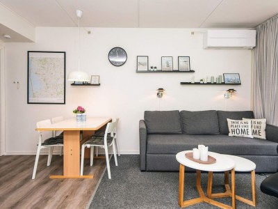 Holiday house 4 Personen Ferienhaus in Ringkøbing - Outdoor photo 29