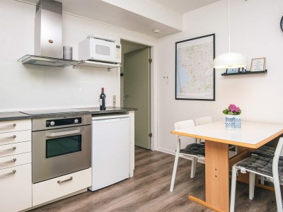 Holiday house 4 Personen Ferienhaus in Ringkøbing - Outdoor photo 30