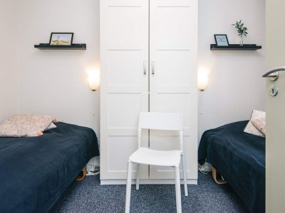 Holiday house 4 Personen Ferienhaus in Ringkøbing - Outdoor photo 31