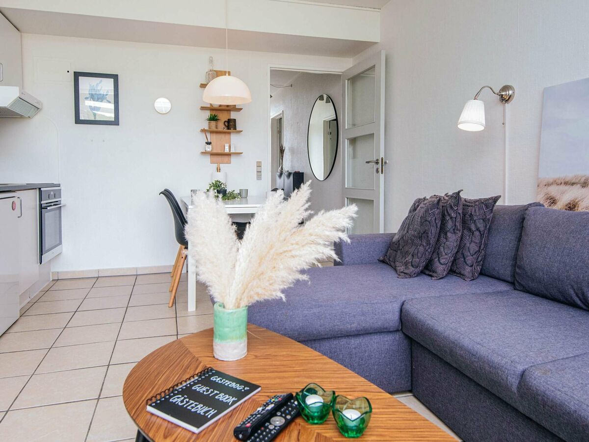 Holiday house 7 person holiday home in Ringkøbing - Outdoor photo 2