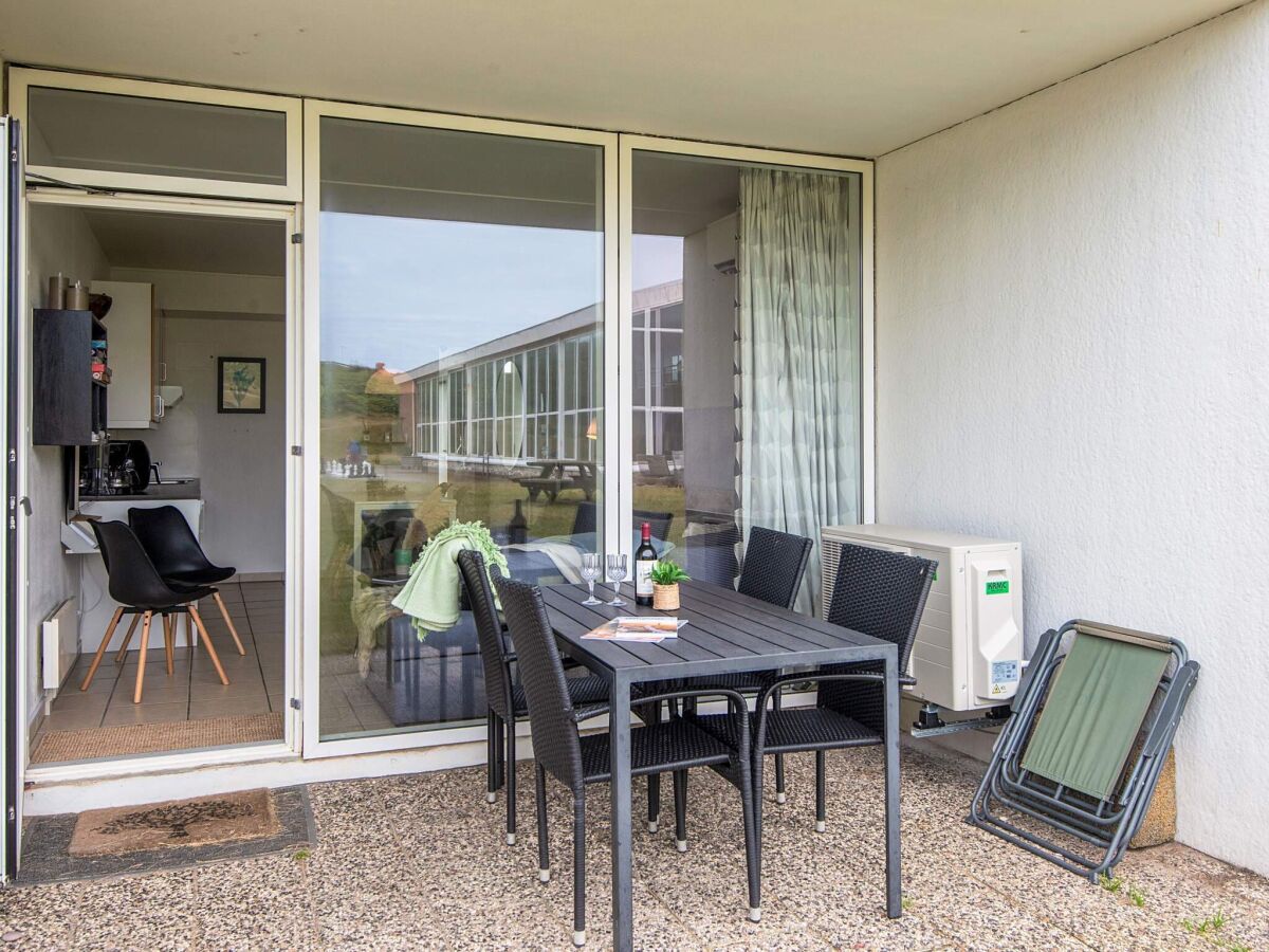 Holiday house 7 person holiday home in Ringkøbing - Outdoor photo 4
